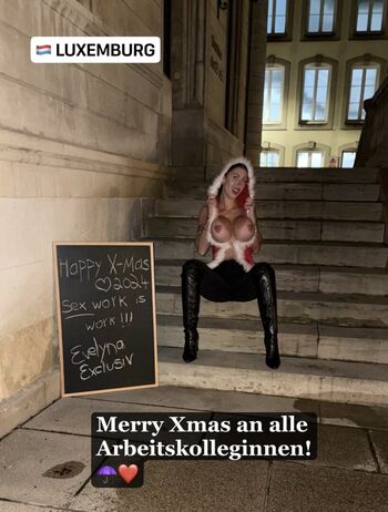 Evelyna Exclusiv