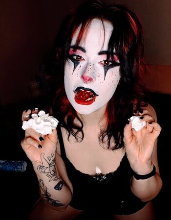 Full leaked Evie delicious private onlyfans photo