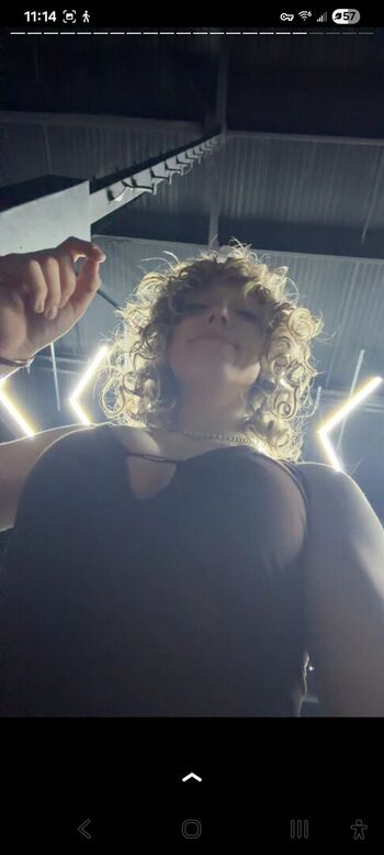 Full leaked Eviedotgym private onlyfans photo