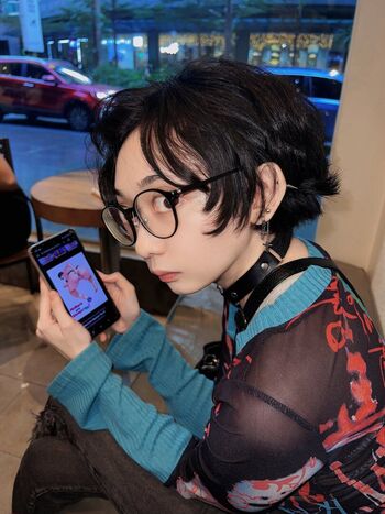 🔥 Evil overlord gabo  page leaked private photo uncensored full