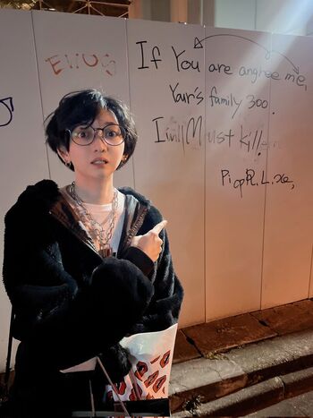 🔥 Evil overlord gabo  page leaked private photo uncensored full