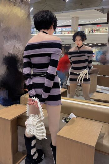 🔥 Evil overlord gabo  page leaked private photo uncensored full