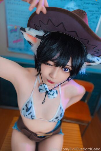 🔥 Evil overlord gabo  page leaked private photo uncensored full