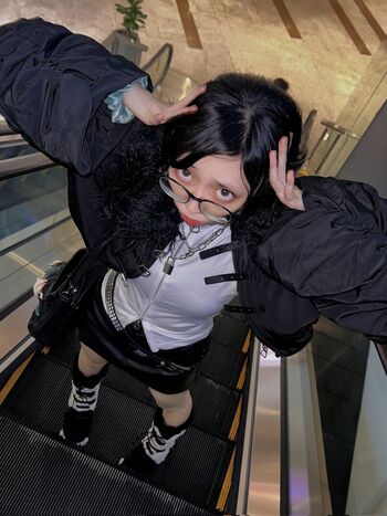 🔥 Evil overlord gabo  page leaked private photo uncensored full