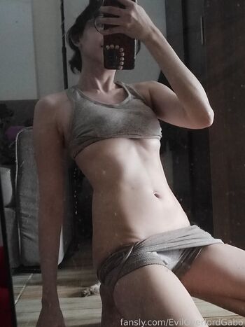 🔥 Evil overlord gabo  page leaked private photo uncensored full