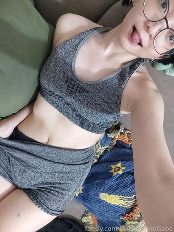 🔥 Evil overlord gabo  page leaked private photo uncensored full