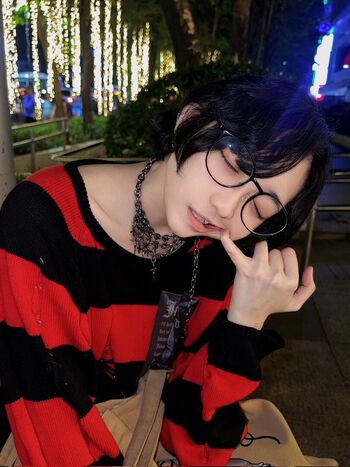 🔥 Evil overlord gabo  page leaked private photo uncensored full