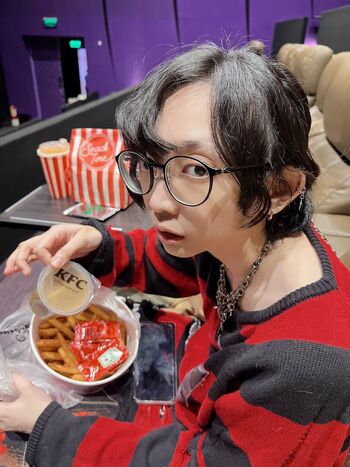 🔥 Evil overlord gabo  page leaked private photo uncensored full