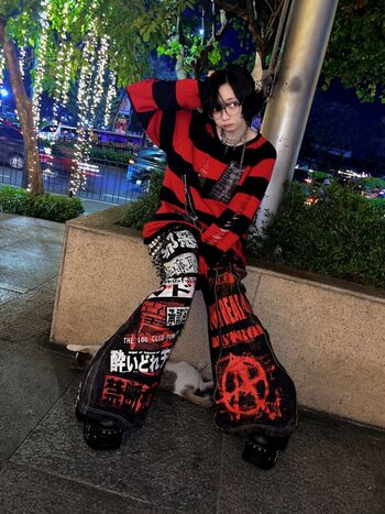 🔥 Evil overlord gabo  page leaked private photo uncensored full