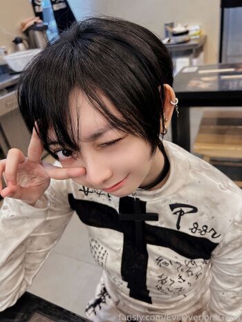 🔥 Evil overlord gabo  page leaked private photo uncensored full