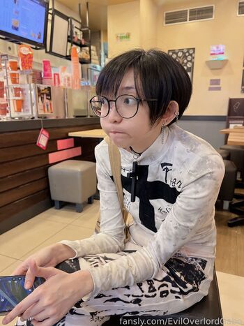 🔥 Evil overlord gabo leaked private photo uncensored full