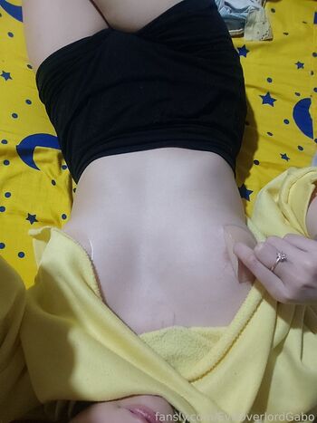 🔥 Evil overlord gabo leaked private photo uncensored full