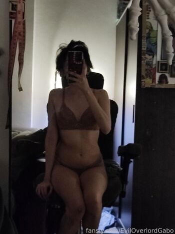 🔥 Evil overlord gabo leaked private photo uncensored full