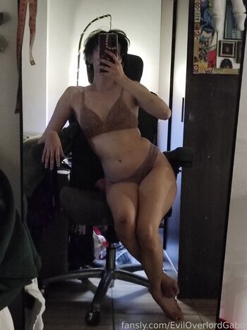 🔥 Evil overlord gabo leaked private photo uncensored full