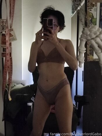 🔥 Evil overlord gabo leaked private photo uncensored full