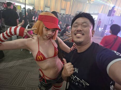 🔥 Evil overlord gabo leaked private photo uncensored full