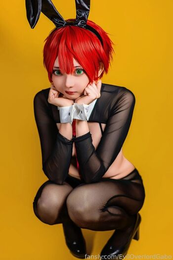 Full leaked Evil overlord gabo private onlyfans photo