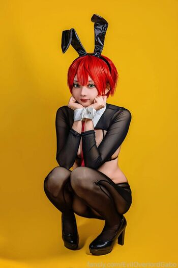 Full leaked Evil overlord gabo private onlyfans photo