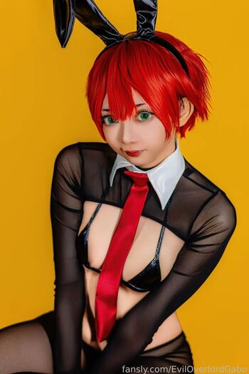 Full leaked Evil overlord gabo private onlyfans photo