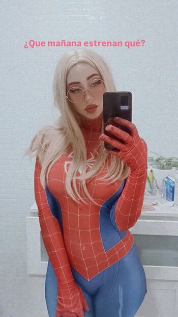 Full leaked Evolet asmr private onlyfans photo