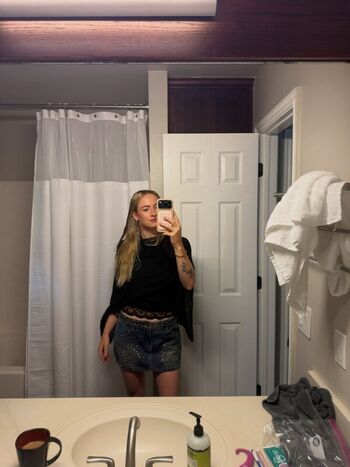 Full leaked Evy leibfarth private onlyfans photo