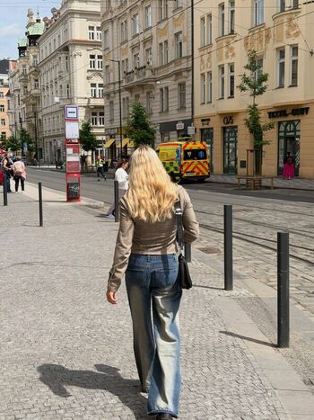 Full leaked Evy leibfarth private onlyfans photo
