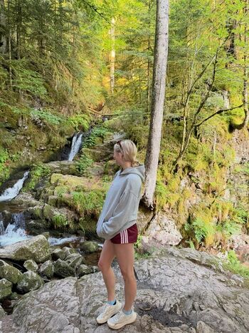 Full leaked Evy leibfarth private onlyfans photo