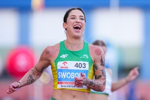 Ewa Swoboda