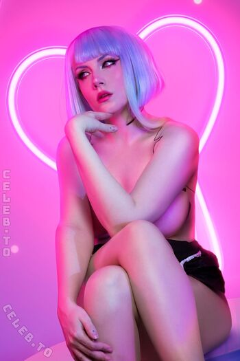 Full leaked Ez summers cosplay private onlyfans photo