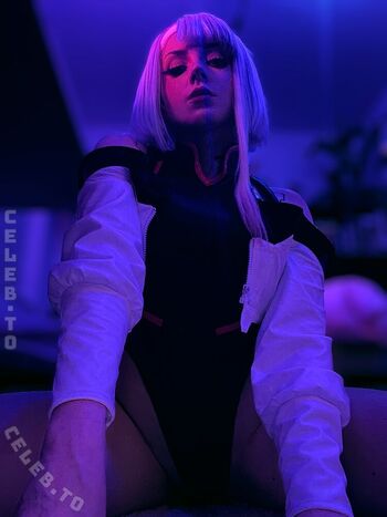 Full leaked Ez summers cosplay private onlyfans photo