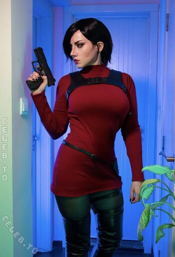 Full leaked Ez summers cosplay private onlyfans photo