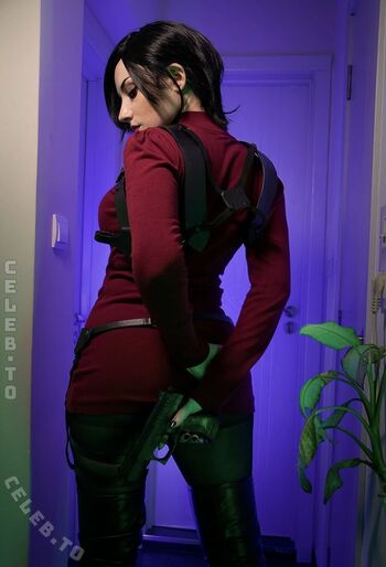 Full leaked Ez summers cosplay private onlyfans photo