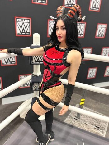 fabibiworldcosplay