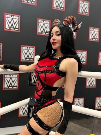 fabibiworldcosplay