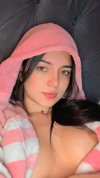 Fabiola Honey
