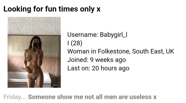 Full leaked Fabswingers private onlyfans photo