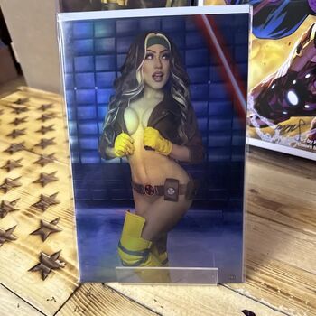 Full leaked Facesbyrachie private onlyfans photo