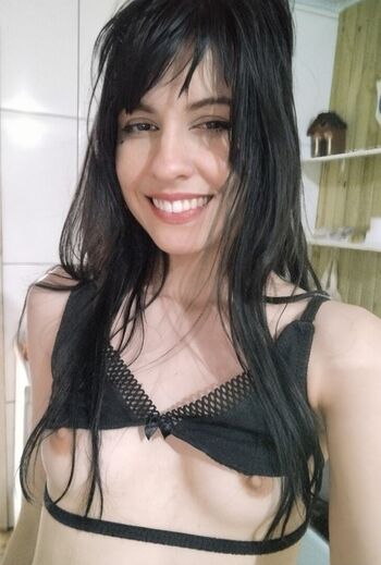 Full leaked Fadalatina private onlyfans photo