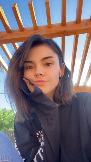 Full leaked Faerienugs private onlyfans photo