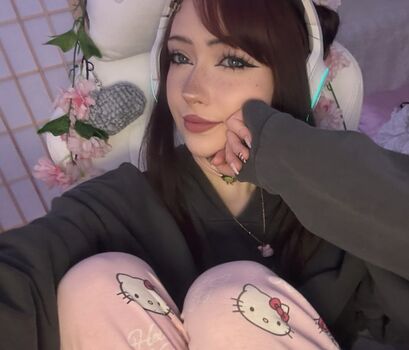 Full leaked Fairygee page private onlyfans photo