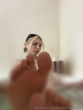 Full leaked Fairyraveprincess private onlyfans photo