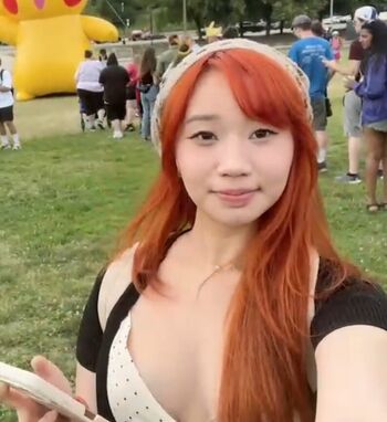 Full leaked Fairywink private onlyfans photo