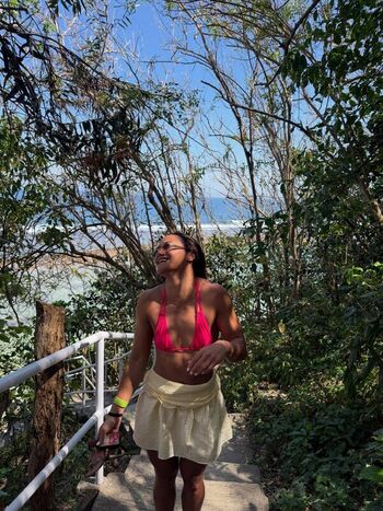 Full leaked Faith nathan private onlyfans photo