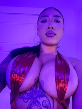 Full leaked Faiygo private onlyfans photo