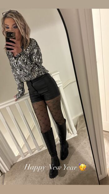 🔥 Fallon sherrock page leaked private photo uncensored full