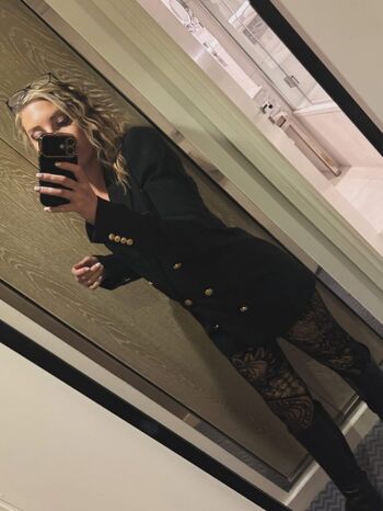 🔥 Fallon sherrock page leaked private photo uncensored full