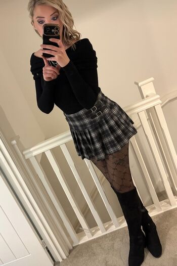 🔥 Fallon sherrock page leaked private photo uncensored full