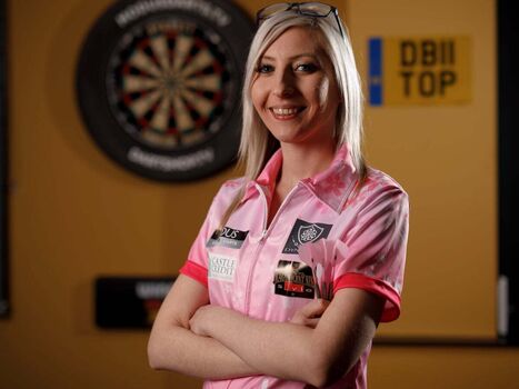 🔥 Fallon sherrock leaked private photo uncensored full