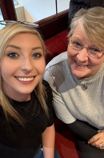 🔥 Fallon sherrock leaked private photo uncensored full