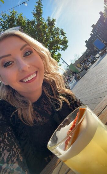 🔥 Fallon sherrock leaked private photo uncensored full